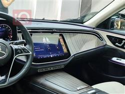 مرسيدس بنز E-Class